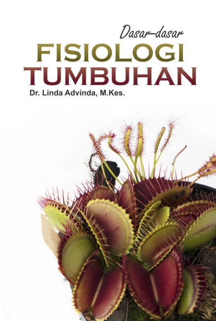 Dasar - Dasar Fisiologi Tumbuhan